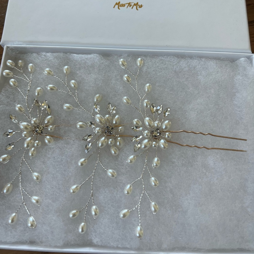 Bride To Be Package - Picture 5 of 6